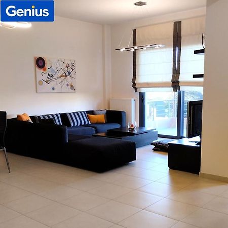 Zoe'S Luxury Home - Private Parking Chania  Екстер'єр фото