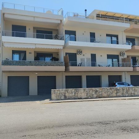 Zoe'S Luxury Home - Private Parking Chania  Екстер'єр фото