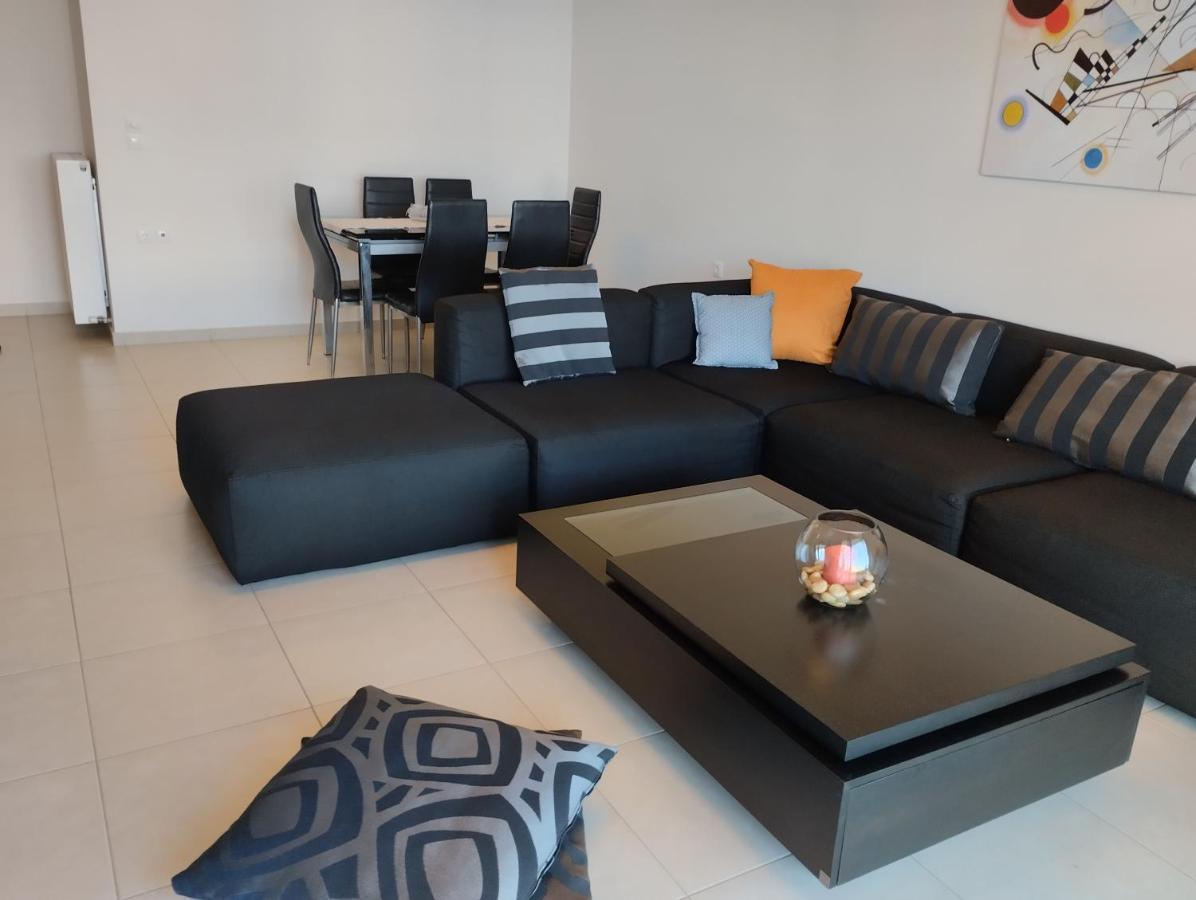 Zoe'S Luxury Home - Private Parking Chania  Екстер'єр фото