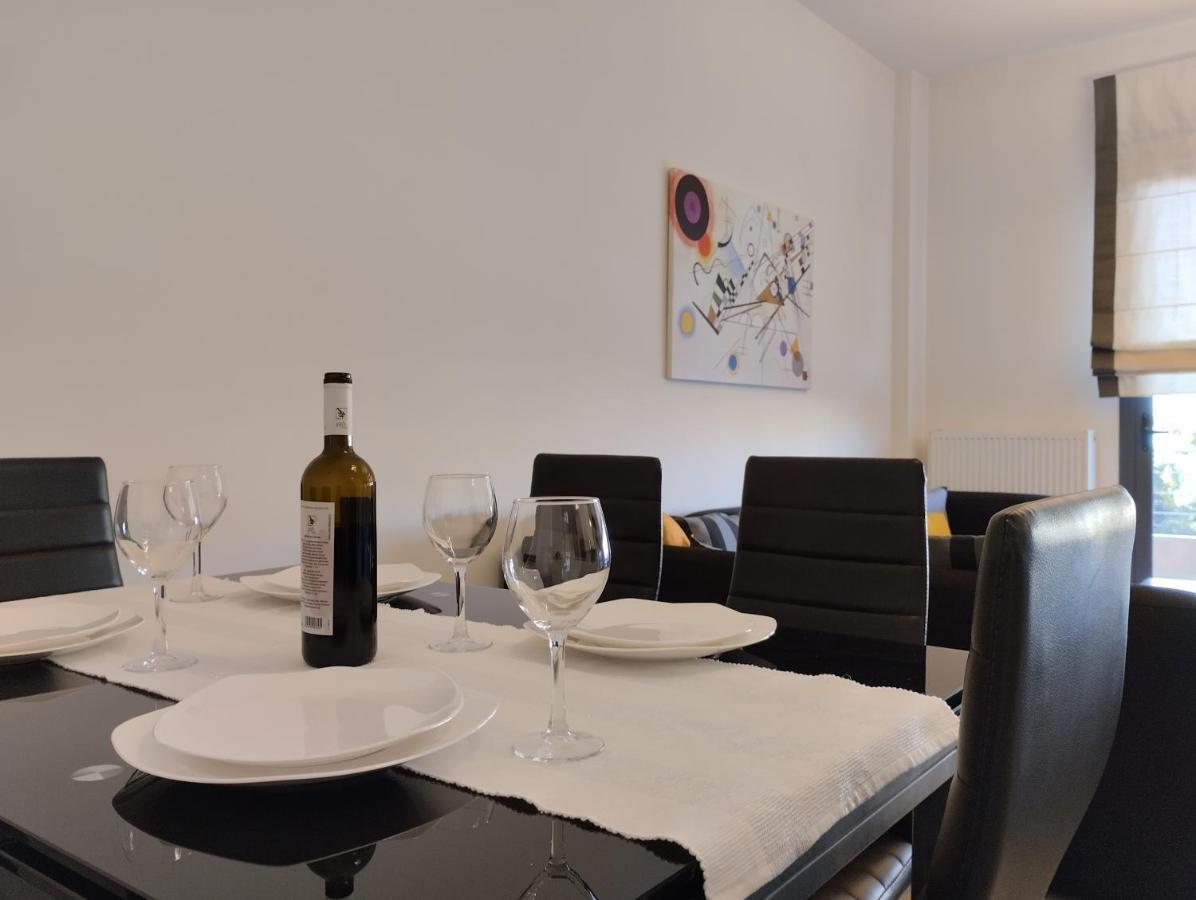 Zoe'S Luxury Home - Private Parking Chania  Екстер'єр фото