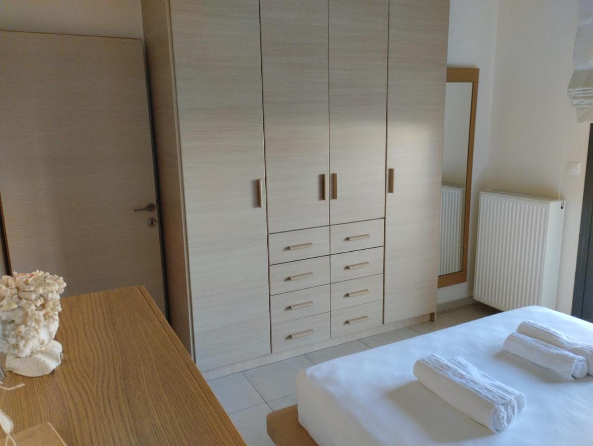 Zoe'S Luxury Home - Private Parking Chania  Екстер'єр фото