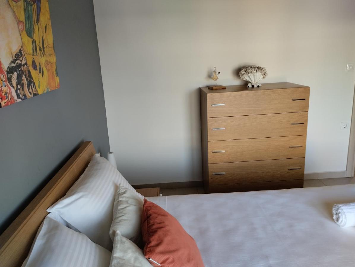 Zoe'S Luxury Home - Private Parking Chania  Екстер'єр фото