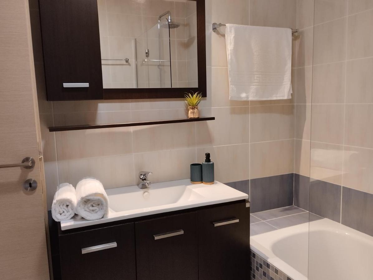 Zoe'S Luxury Home - Private Parking Chania  Екстер'єр фото