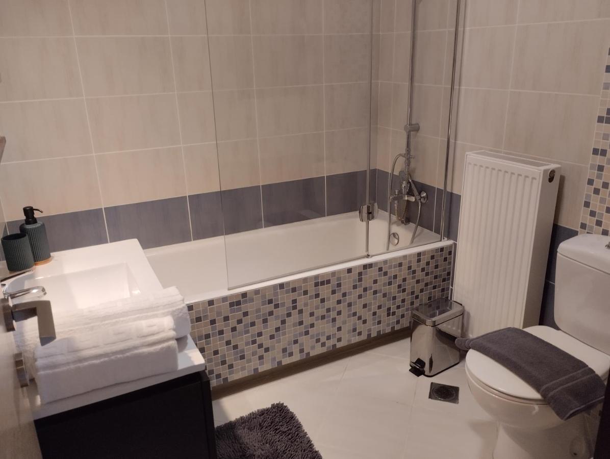 Zoe'S Luxury Home - Private Parking Chania  Екстер'єр фото