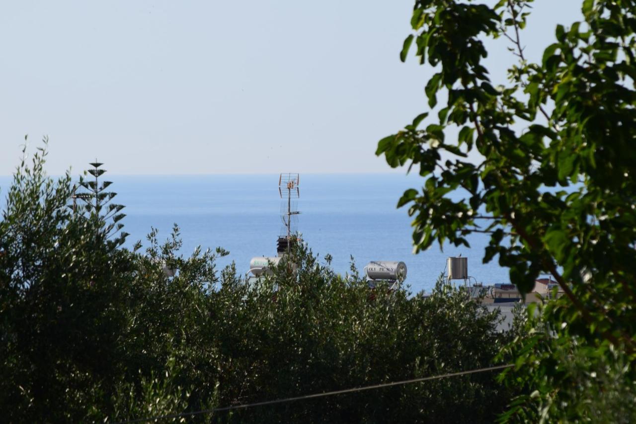 Zoe'S Luxury Home - Private Parking Chania  Екстер'єр фото