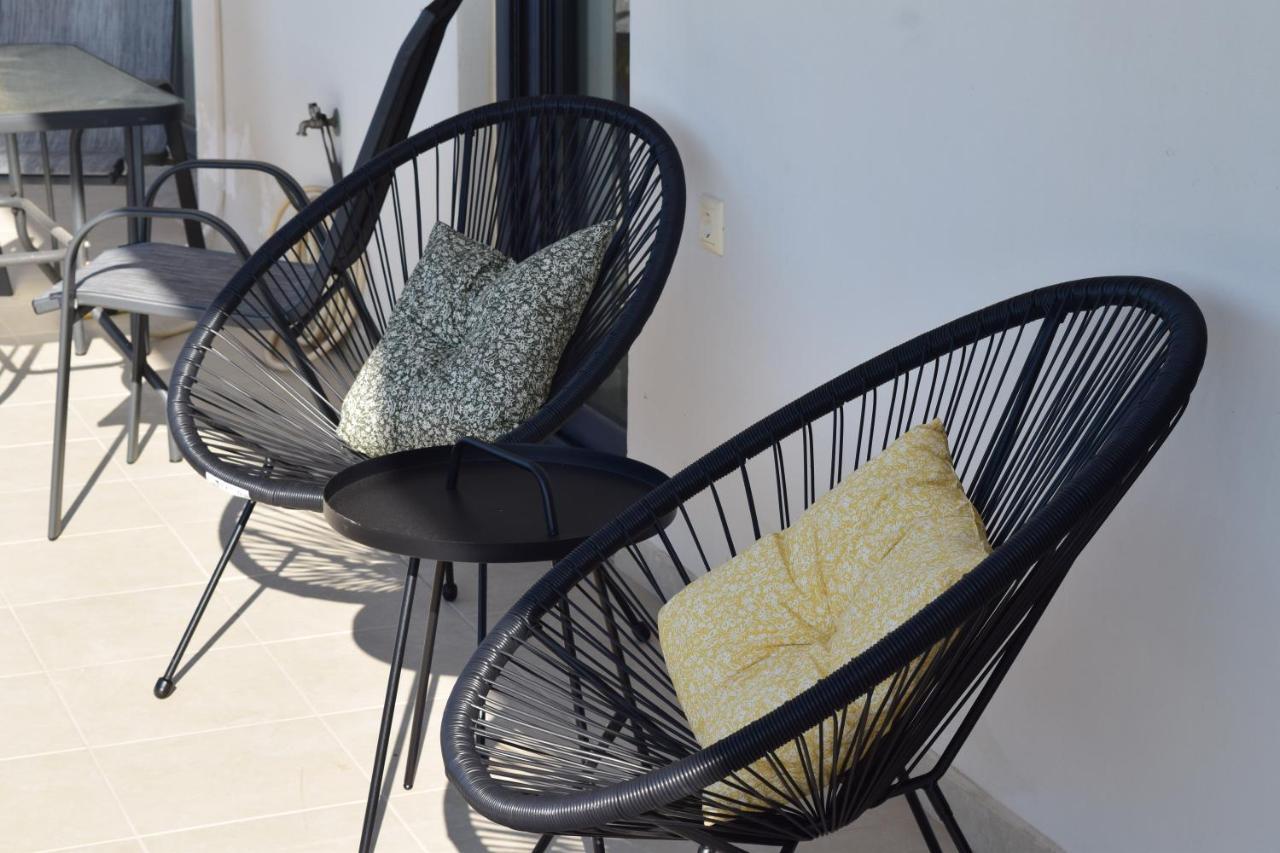 Zoe'S Luxury Home - Private Parking Chania  Екстер'єр фото