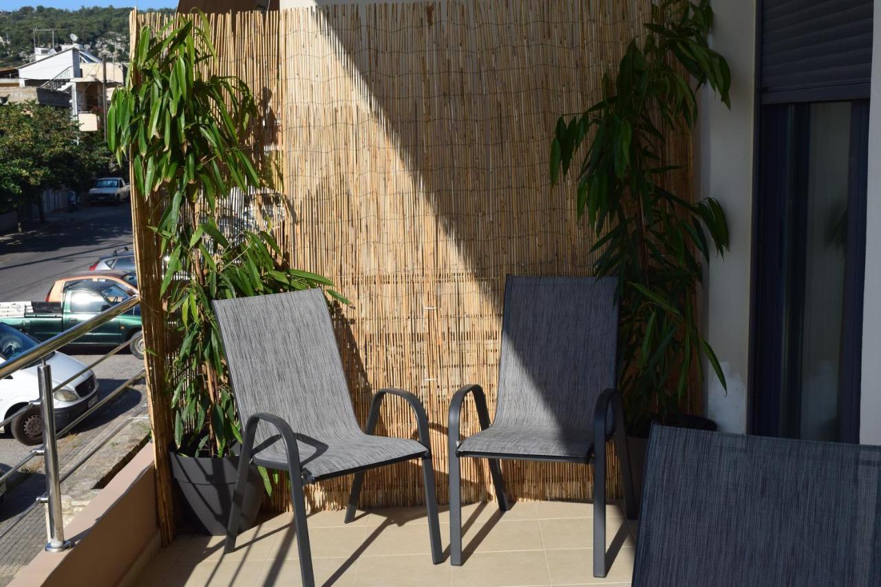 Zoe'S Luxury Home - Private Parking Chania  Екстер'єр фото