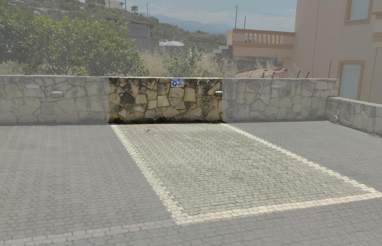 Zoe'S Luxury Home - Private Parking Chania  Екстер'єр фото