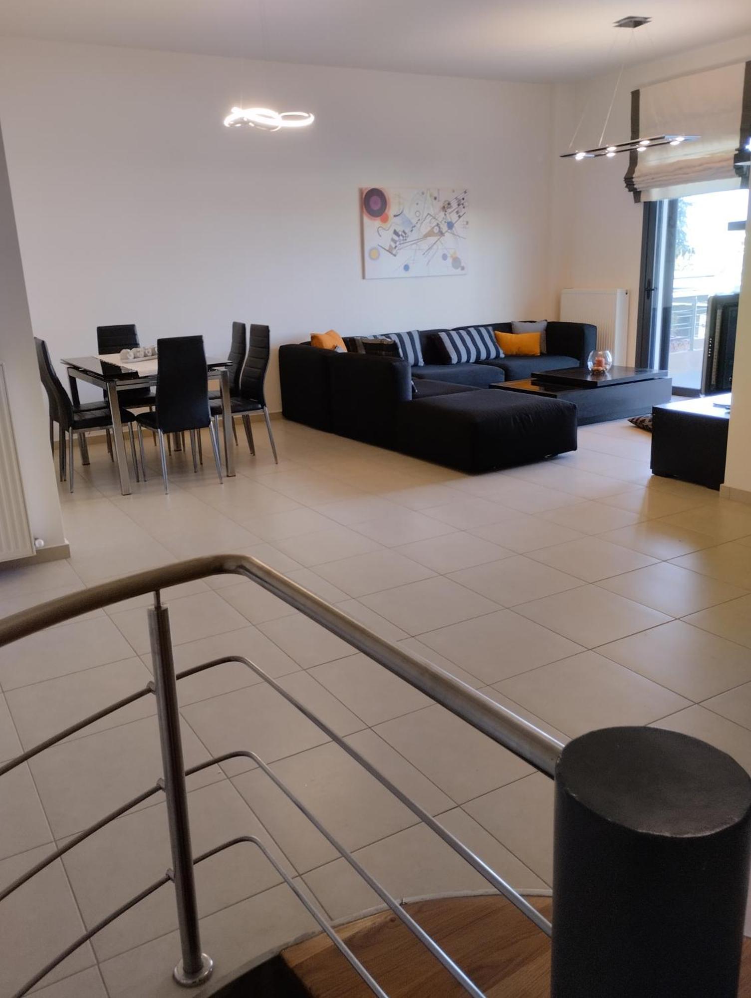 Zoe'S Luxury Home - Private Parking Chania  Екстер'єр фото