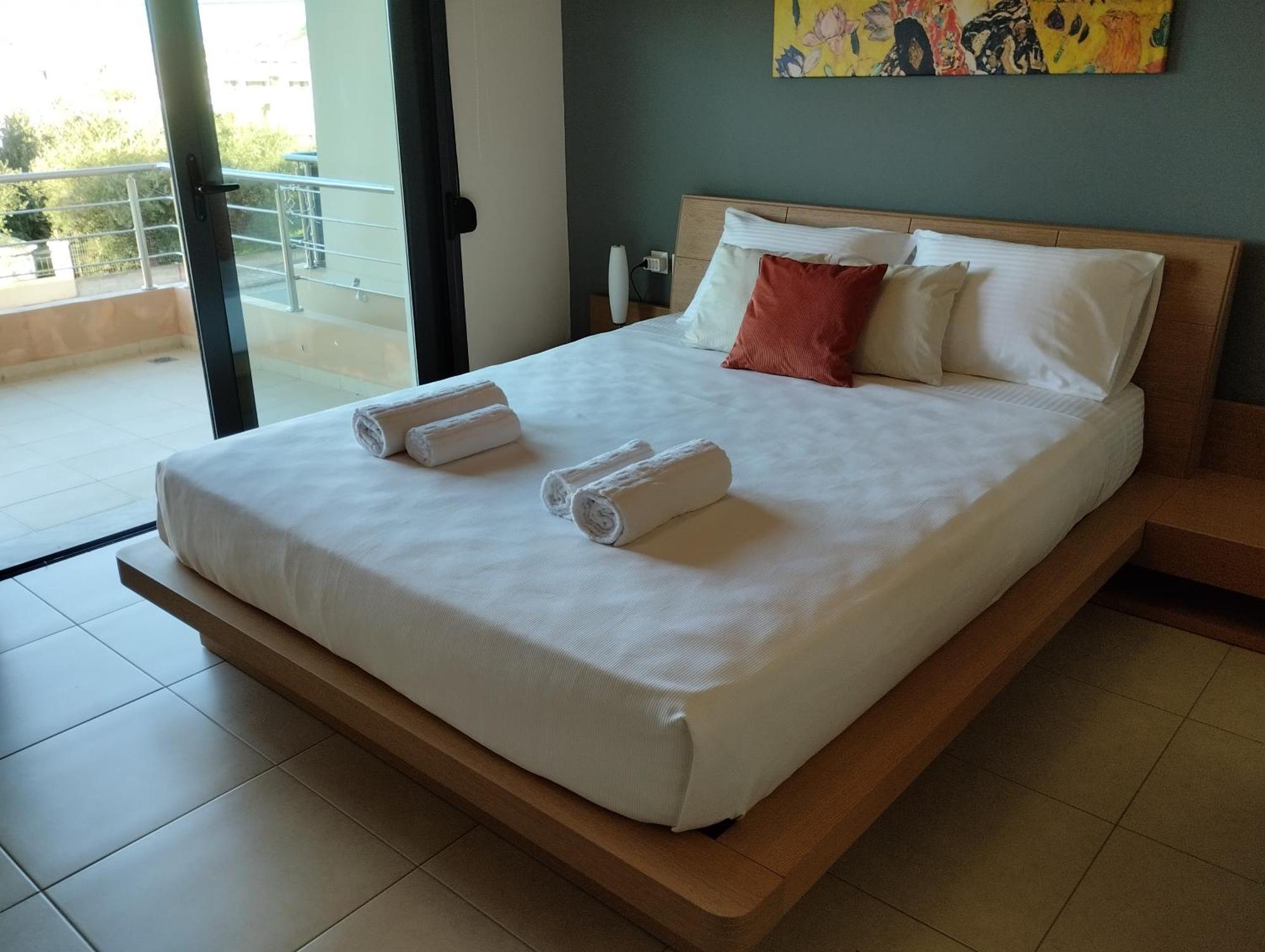 Zoe'S Luxury Home - Private Parking Chania  Екстер'єр фото
