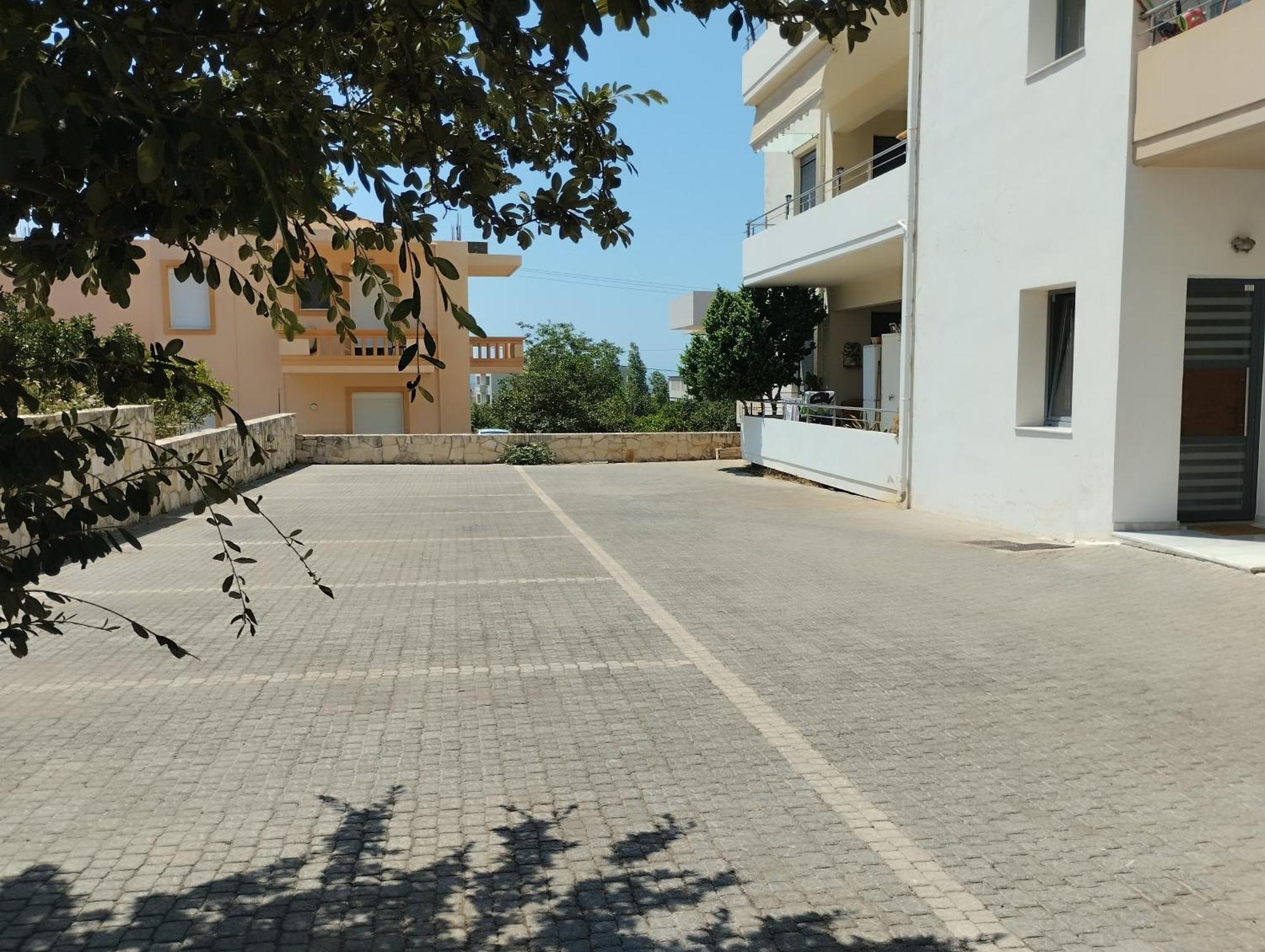 Zoe'S Luxury Home - Private Parking Chania  Екстер'єр фото